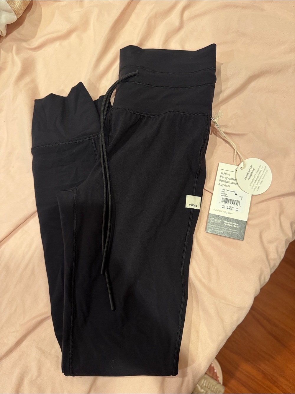 Vuori Daily Form Leggings